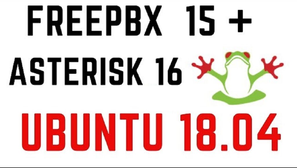 How to Install FreePBX 15 on Debian 10 with Asterisk 16