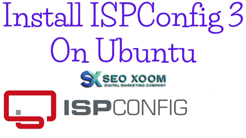 How to Install and Configure ISPConfig Control Panel on Ubuntu 22.04
