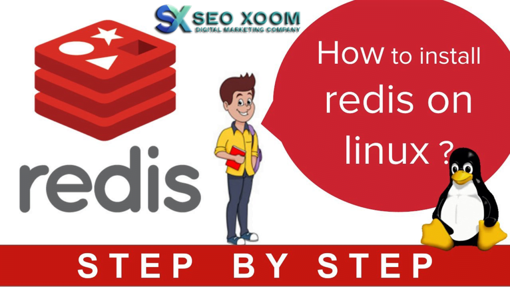 Install and Configure Redis Server on Rocky Linux 8 / AlmaLinux 8