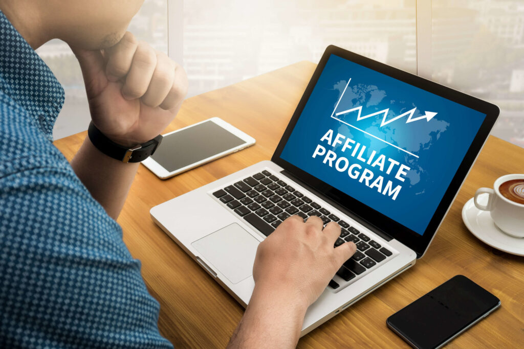 10 Best Affiliate Programs to Monetize Your Blog