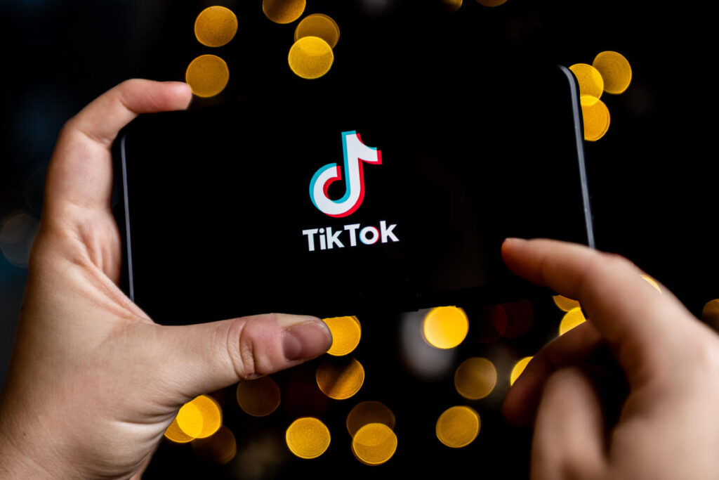 How TikTok’s Creativity Program Beta Helps Creators Monetize Their Content