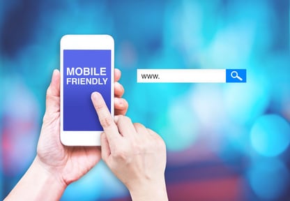 7 Tips for Building Effective Mobile-Friendly Pages. With the rise of mobile devices, it is increasingly important for businesses to have mobile-friendly websites