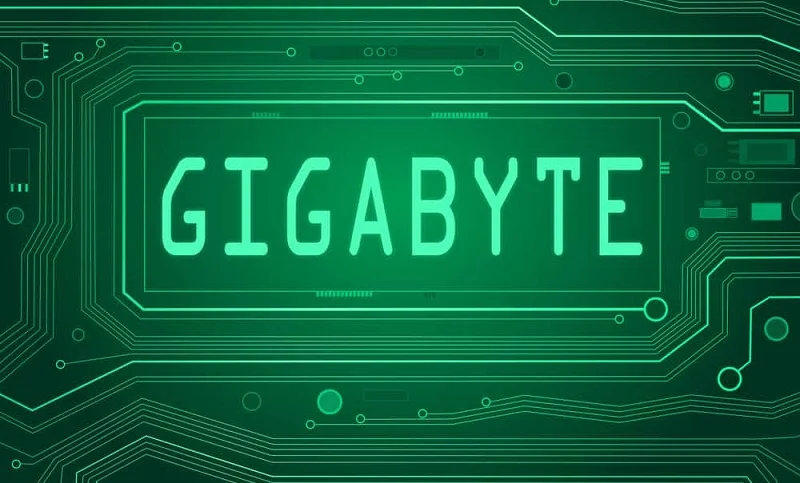 Understanding the Differences between Terabytes and Gigabytes. When it comes to measuring the storage capacity of digital devices