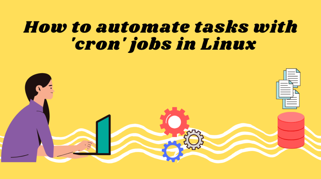 How to Add Jobs to Cron in Linux and Unix Operating Systems