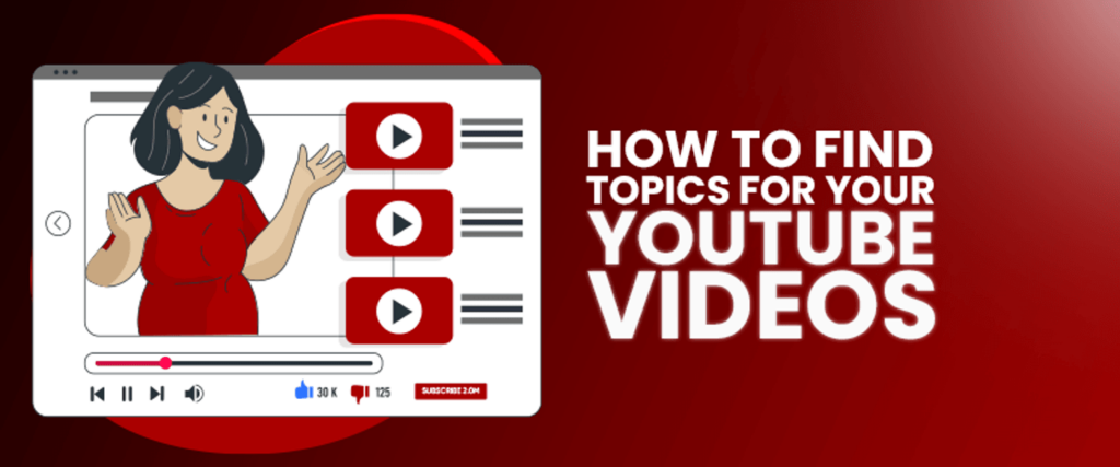 "Finding Your Niche: An Examination of the Most Searched Topics on YouTube"