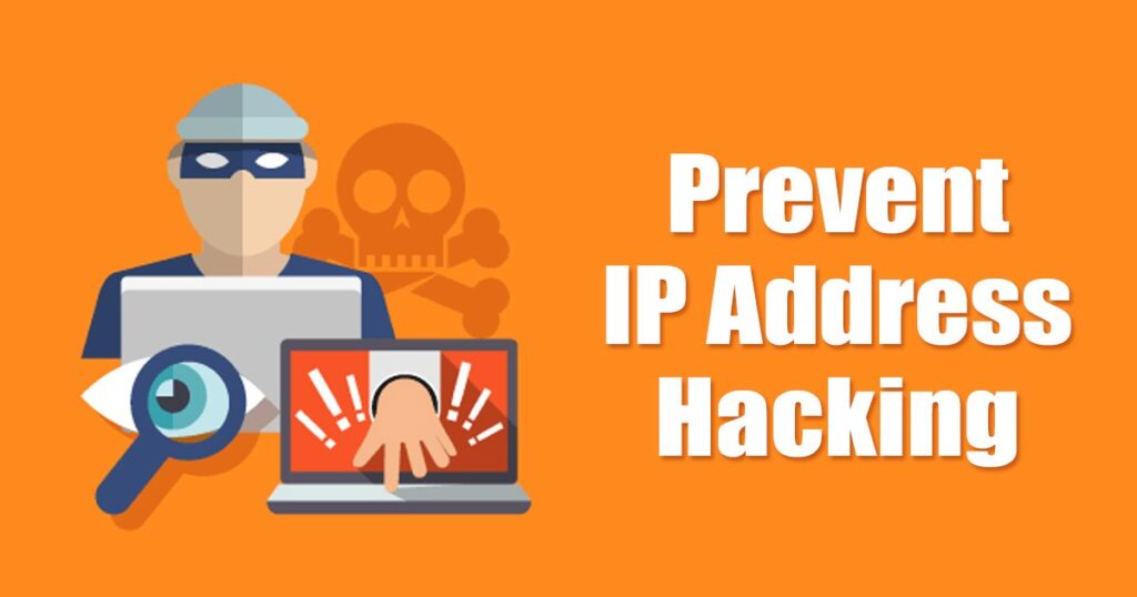 Guide to Automatic IP Blocking for Protecting against Hackers