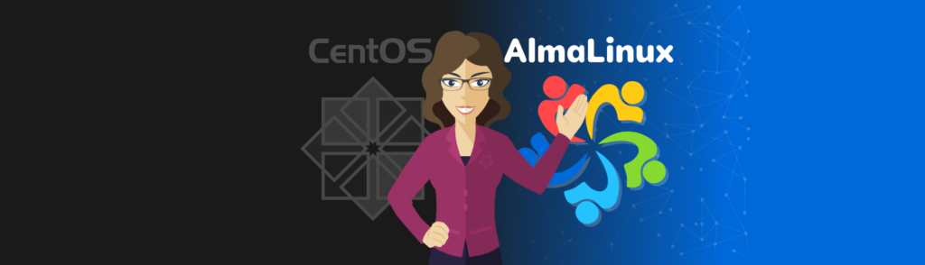 Migrating from CentOS 8 to AlmaLinux: A Step-by-Step Guide