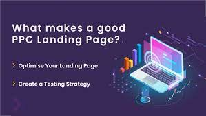 Optimizing Your Landing Pages: A Key to Successful Pay Per Click Advertising