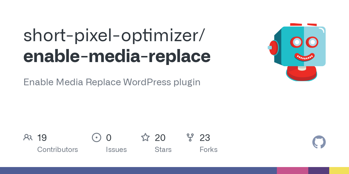 ShortPixel Enable Media Replace Plugin and WP Vulnerability