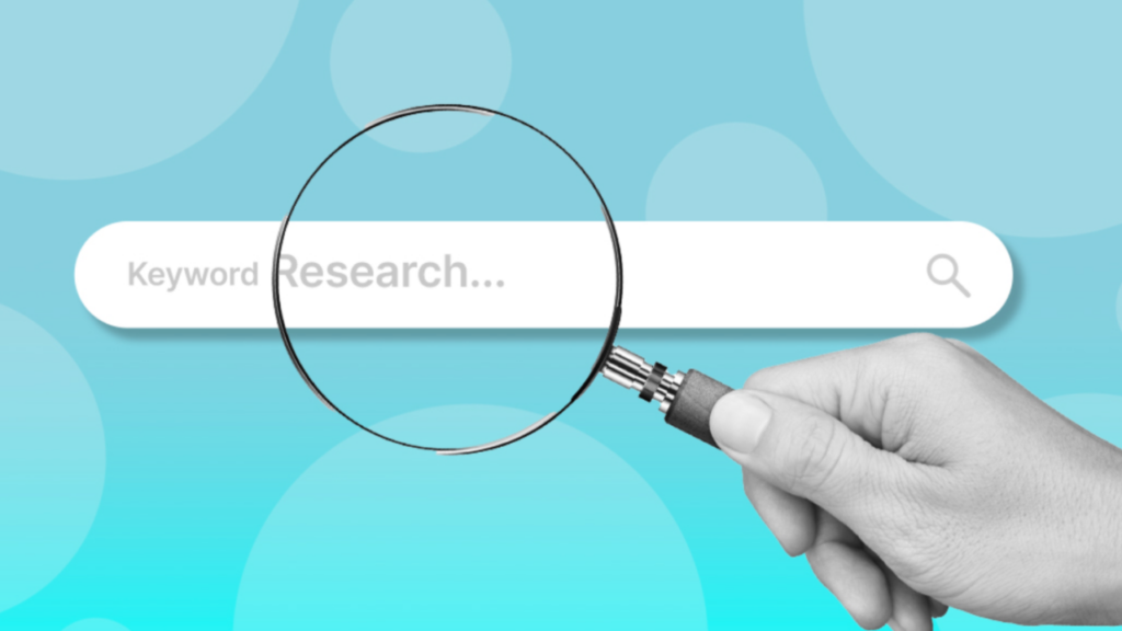 Why is Keyword Research and Analysis Important for SEO?