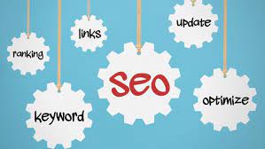 Unlocking the SEO Benefits of Backlinks: A Comprehensive Guide