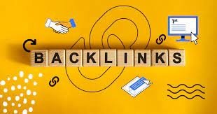 Unlocking the Power of Backlinks: A Guide to Boosting Your Website's Visibility and Authority