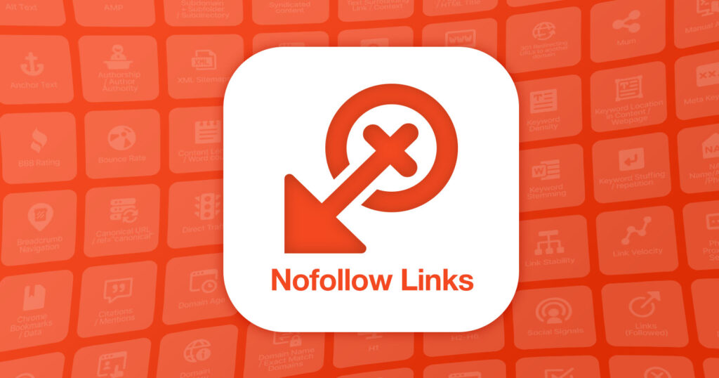 Understanding the Rel Nofollow Attribute and How to Use It for SEO