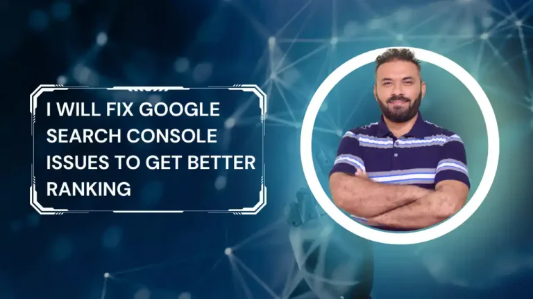 I Will Fix Google Core Web Vitals Fix To Get Better Ranking