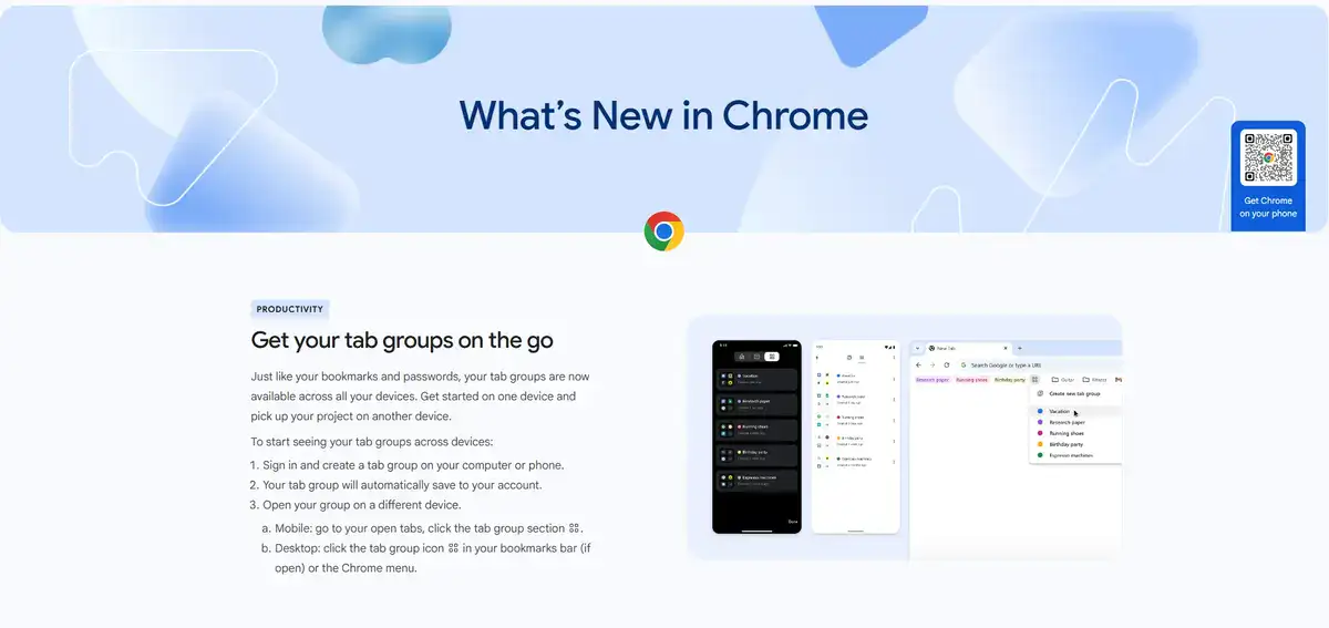 Google Chrome Bottom Address Bar on Android: How to Enable