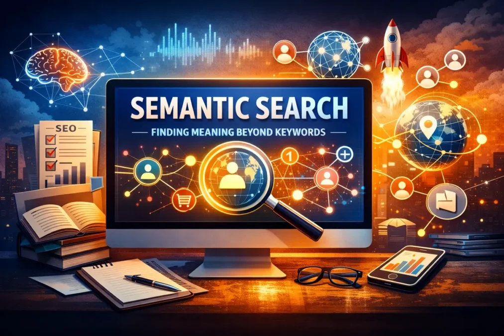 how to write semantically optimized pages