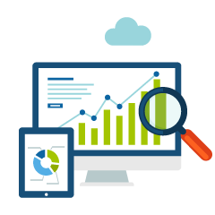 Advanced SEO Analytics - search engine optimization - Online Marketing - Digital Marketing